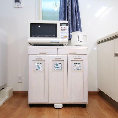 セカンドハウスのようなプライベート宿 東京平和島 T House Prefektura Tokio Exteriér fotografie