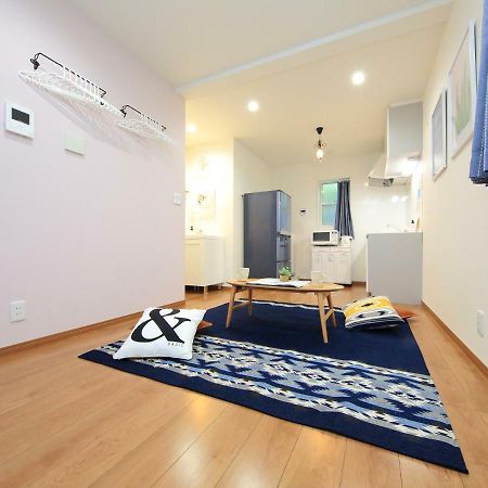 セカンドハウスのようなプライベート宿 東京平和島 T House Prefektura Tokio Exteriér fotografie
