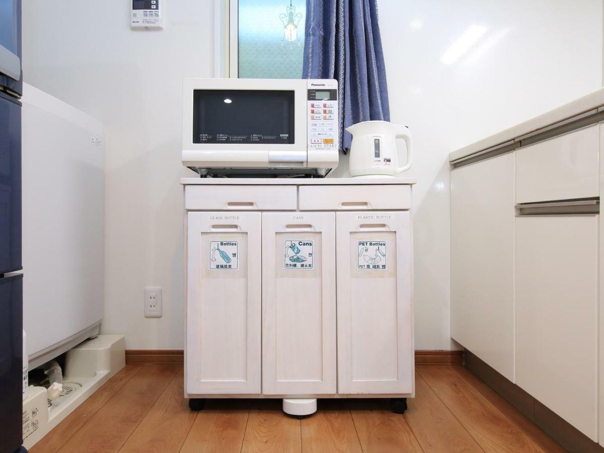 セカンドハウスのようなプライベート宿 東京平和島 T House Prefektura Tokio Exteriér fotografie