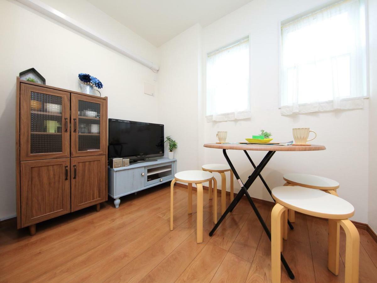 セカンドハウスのようなプライベート宿 東京平和島 T House Prefektura Tokio Exteriér fotografie