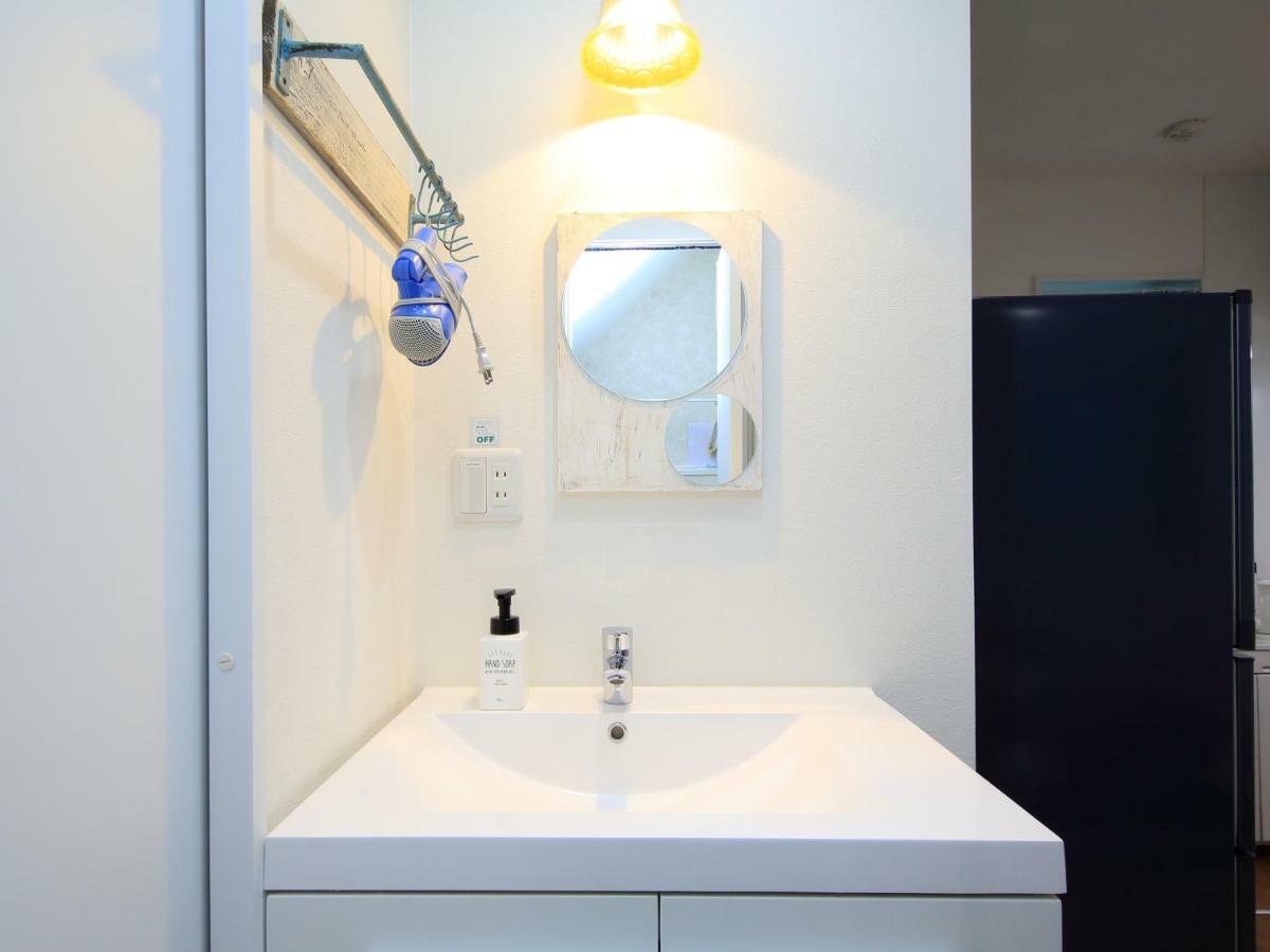 セカンドハウスのようなプライベート宿 東京平和島 T House Prefektura Tokio Exteriér fotografie