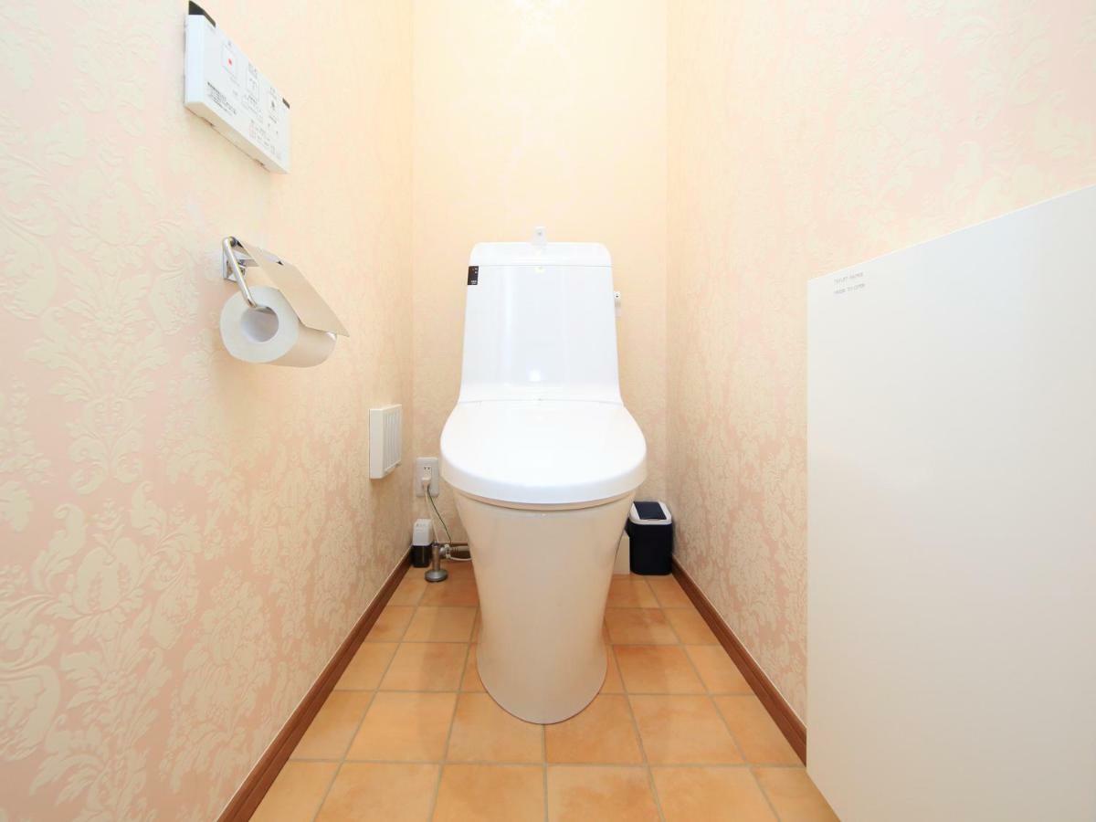 セカンドハウスのようなプライベート宿 東京平和島 T House Prefektura Tokio Exteriér fotografie