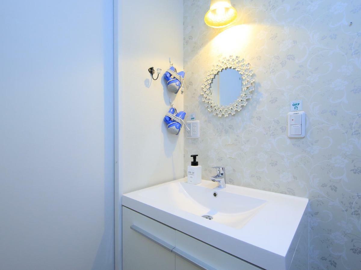セカンドハウスのようなプライベート宿 東京平和島 T House Prefektura Tokio Exteriér fotografie