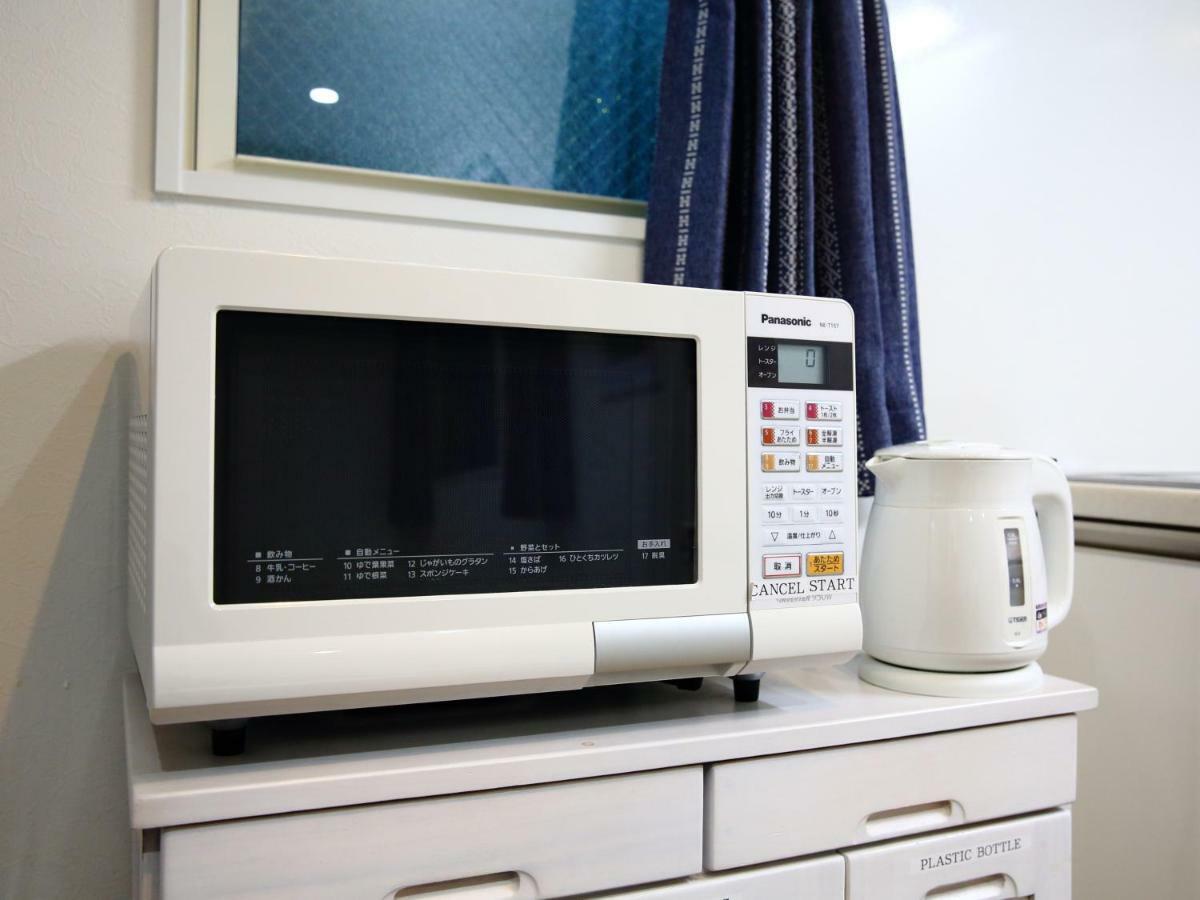 セカンドハウスのようなプライベート宿 東京平和島 T House Prefektura Tokio Exteriér fotografie