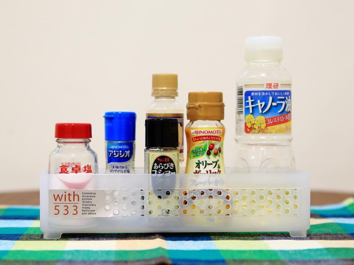セカンドハウスのようなプライベート宿 東京平和島 T House Prefektura Tokio Exteriér fotografie