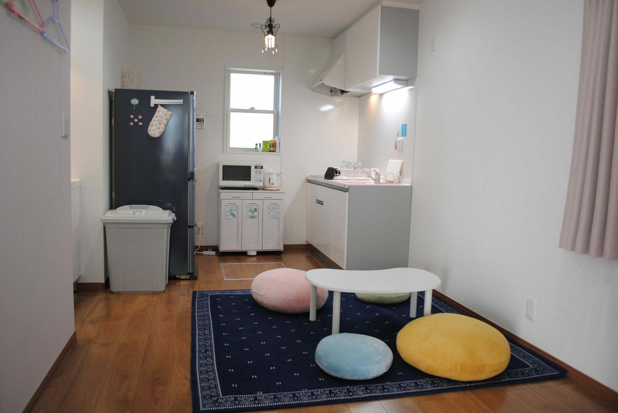 セカンドハウスのようなプライベート宿 東京平和島 T House Prefektura Tokio Exteriér fotografie