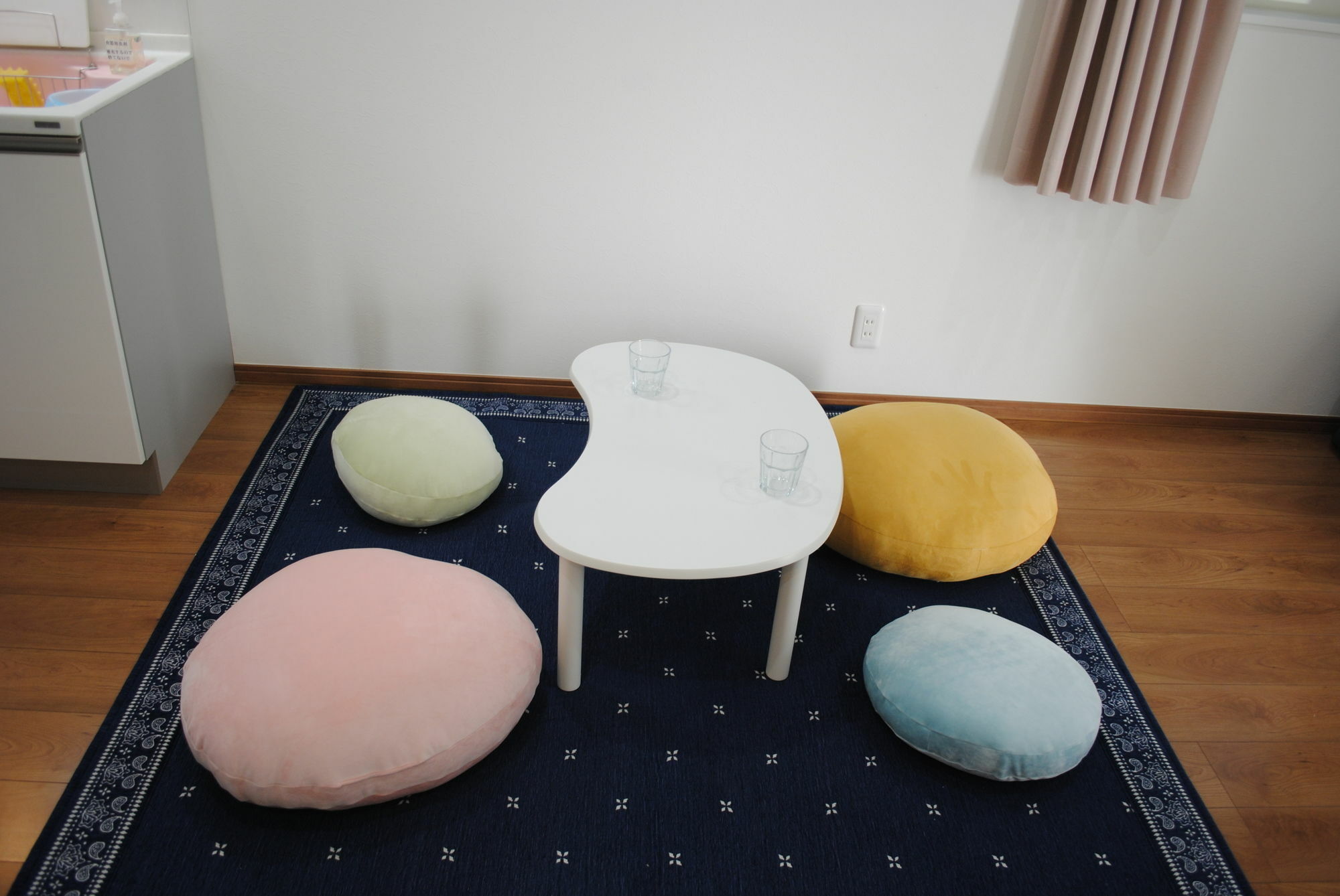 セカンドハウスのようなプライベート宿 東京平和島 T House Prefektura Tokio Exteriér fotografie